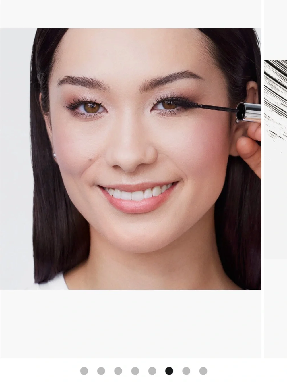 Clinique Lash Power Mascara in Black with Silver Cap